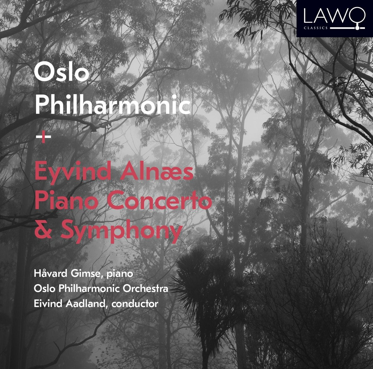 Klavierkonzert und Symphonie cd