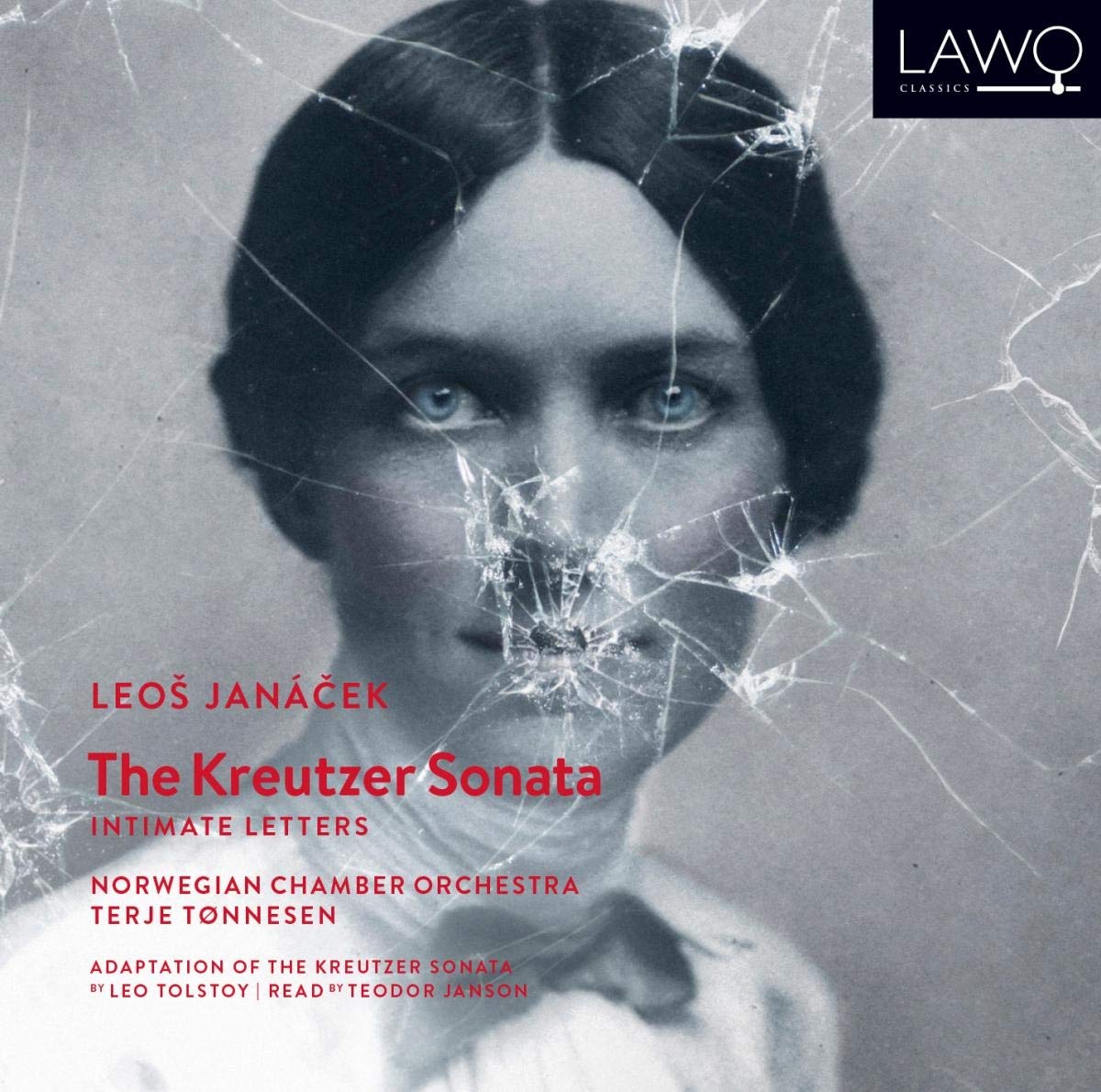 The Kreutzer Sonata & Intimate Letters Classical