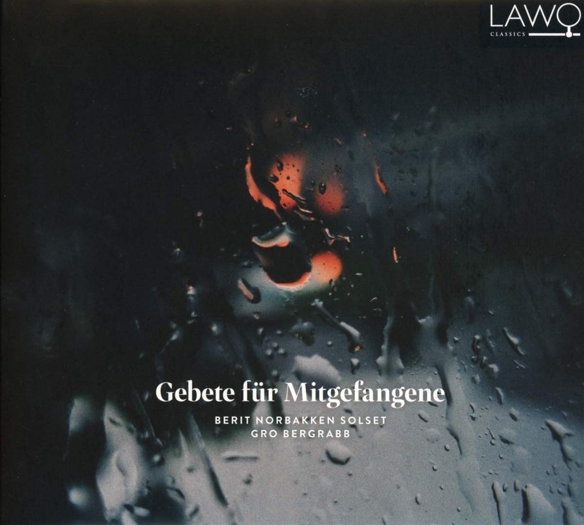 Gebete Für Mitgefangene Music for Children