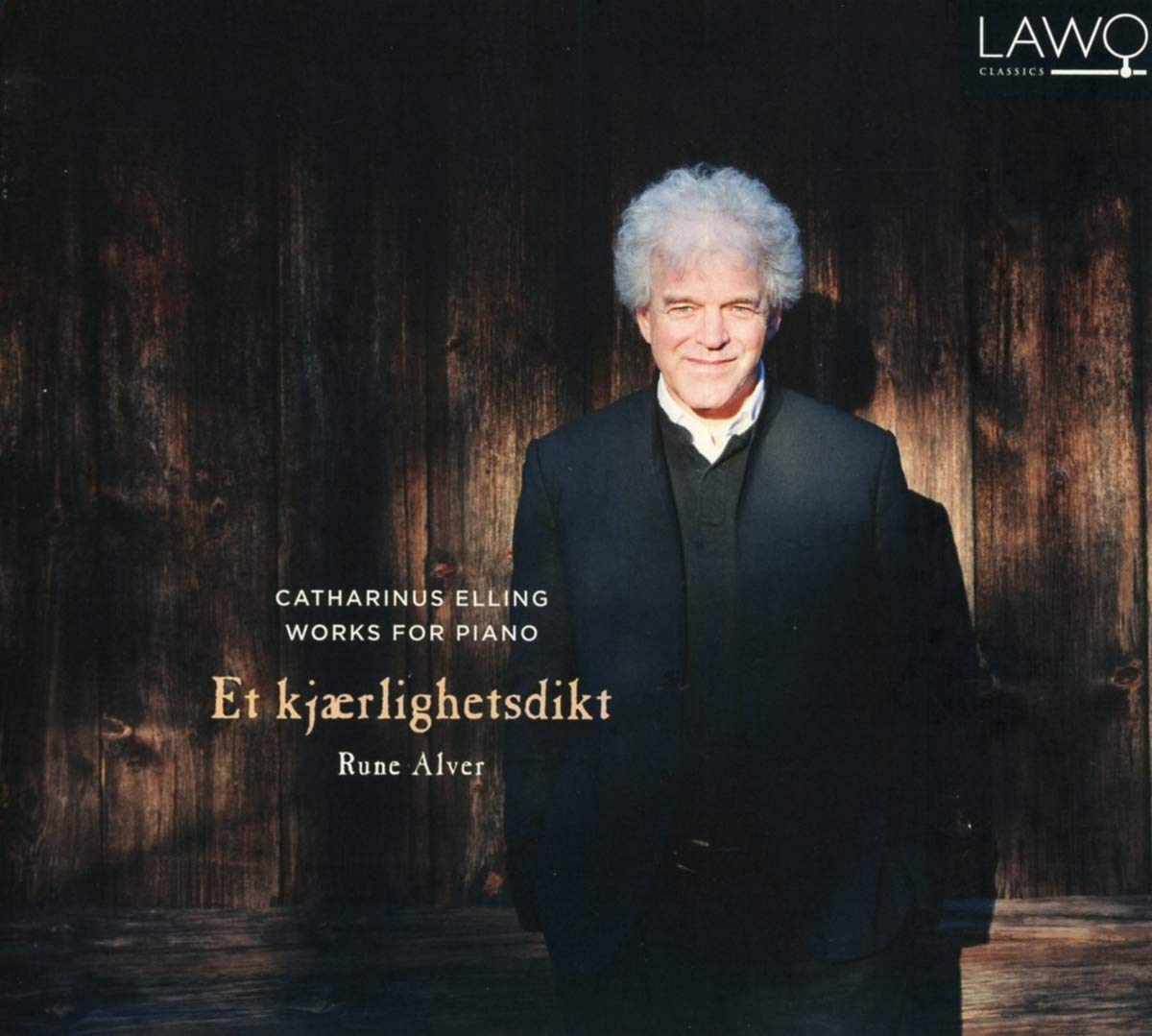 Et Kjaerlighetsdikt-Klavierwerke Classical