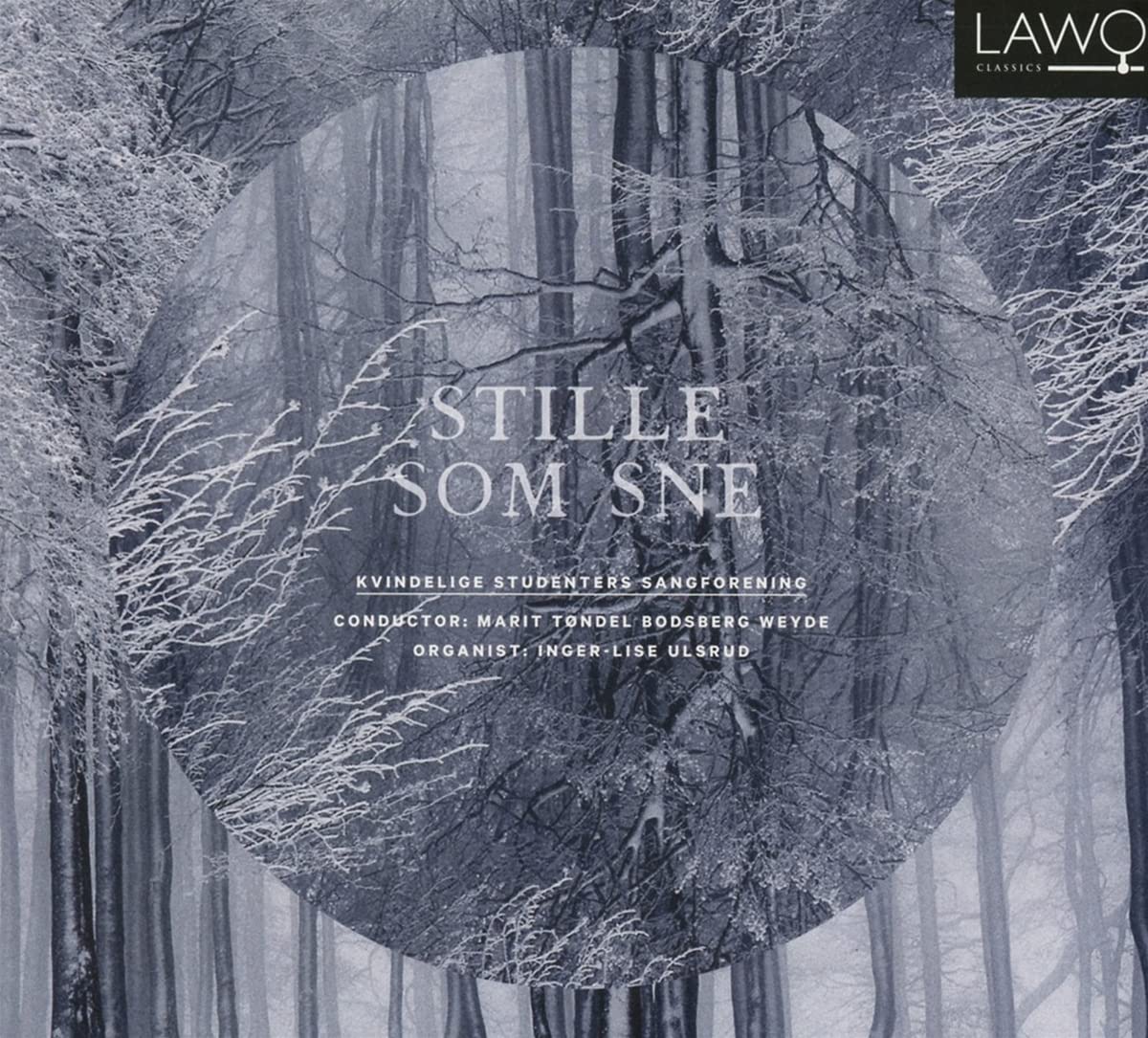 Stille som sne Other music genres