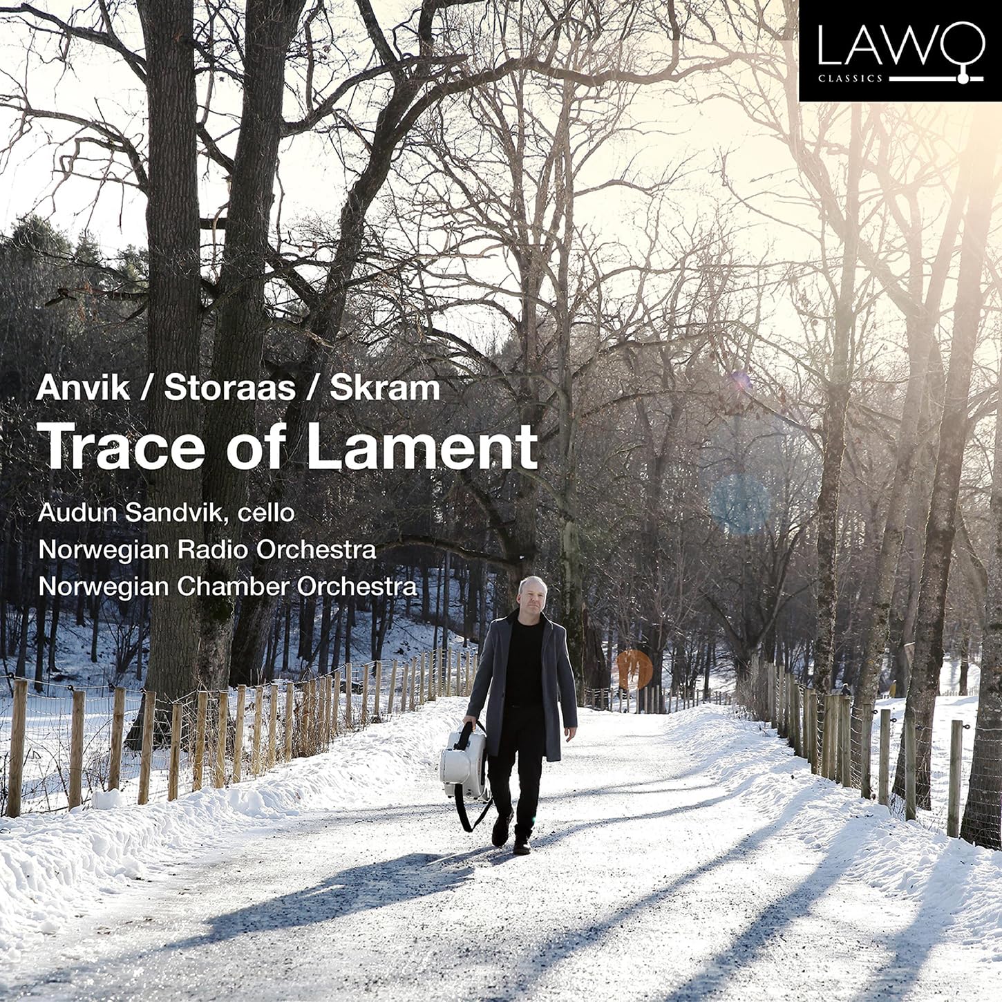 Trace of Lament Classical