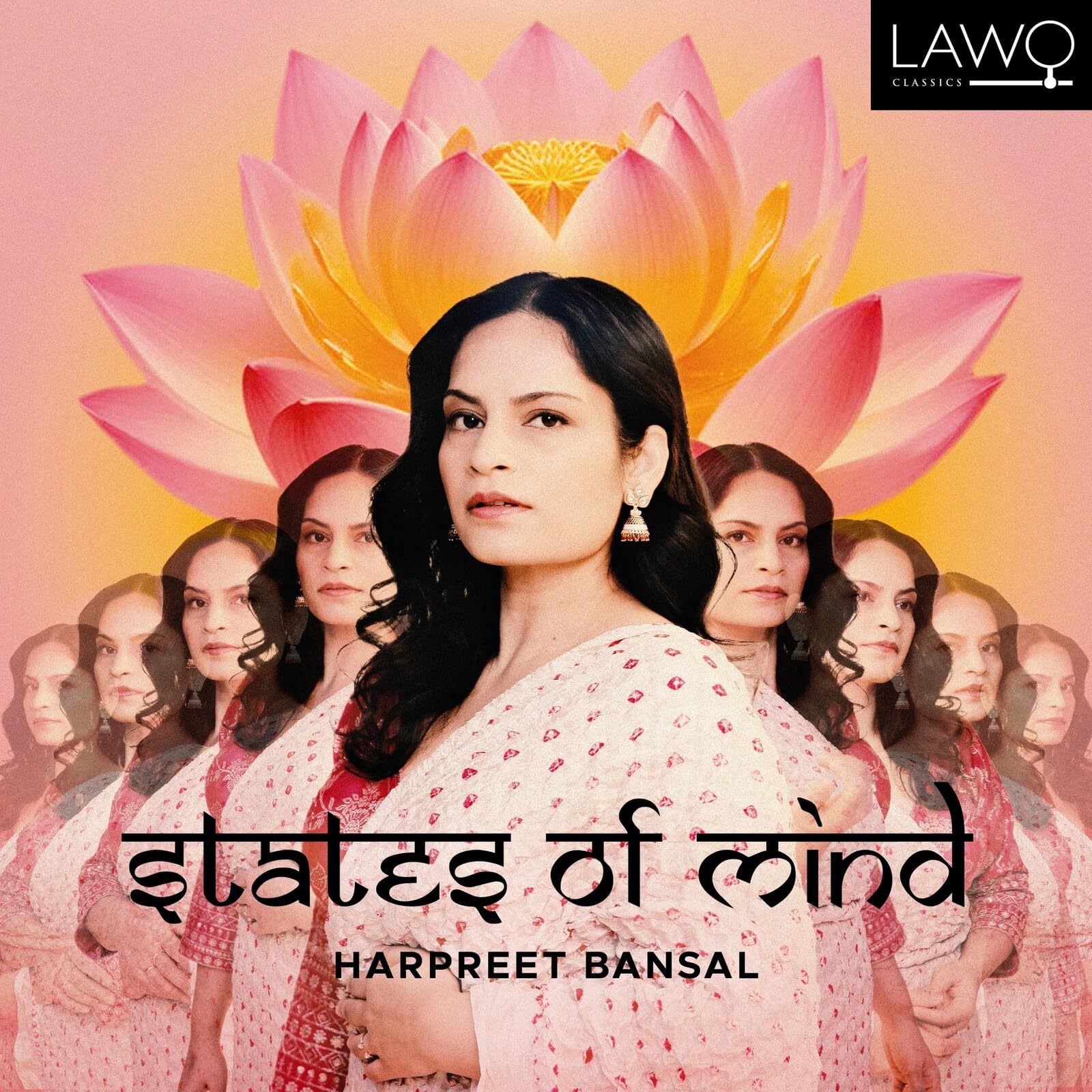 Harpreet Bansal: States of Mind Classical