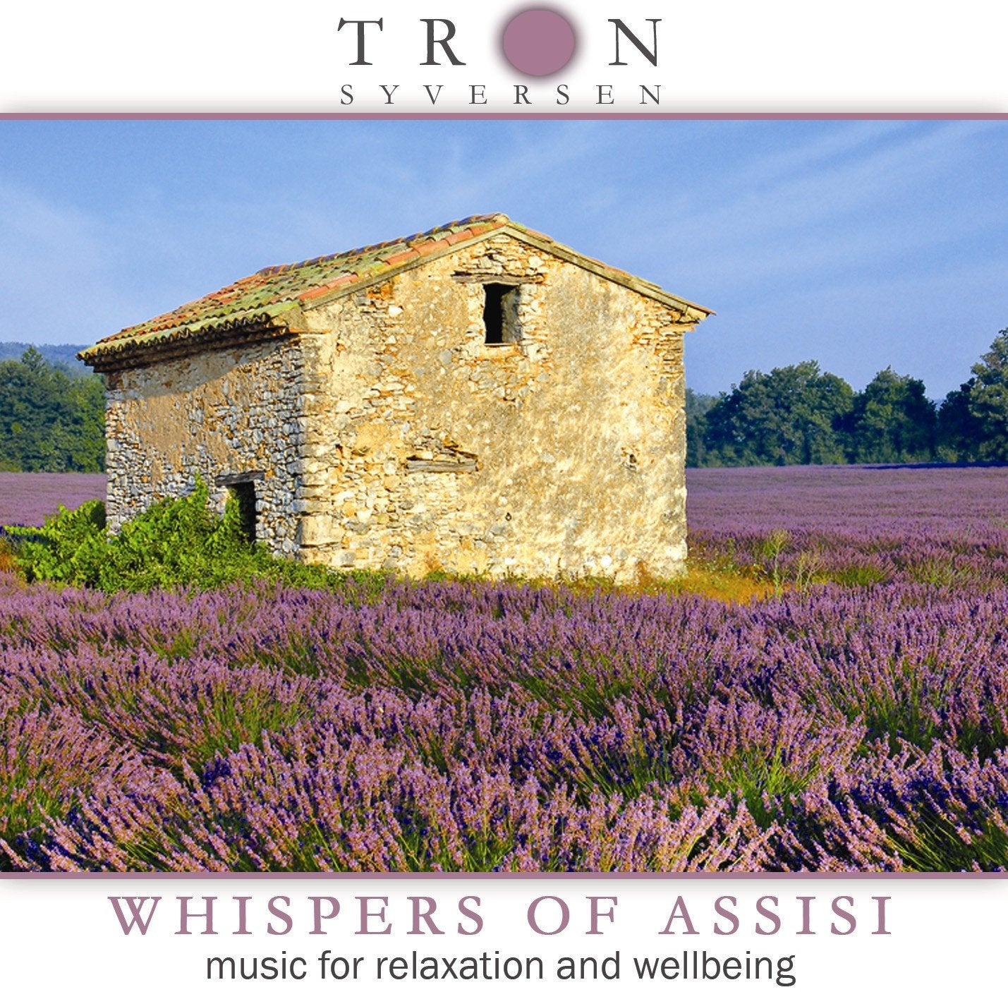 Whispers of Assisi Religion & Esotericism