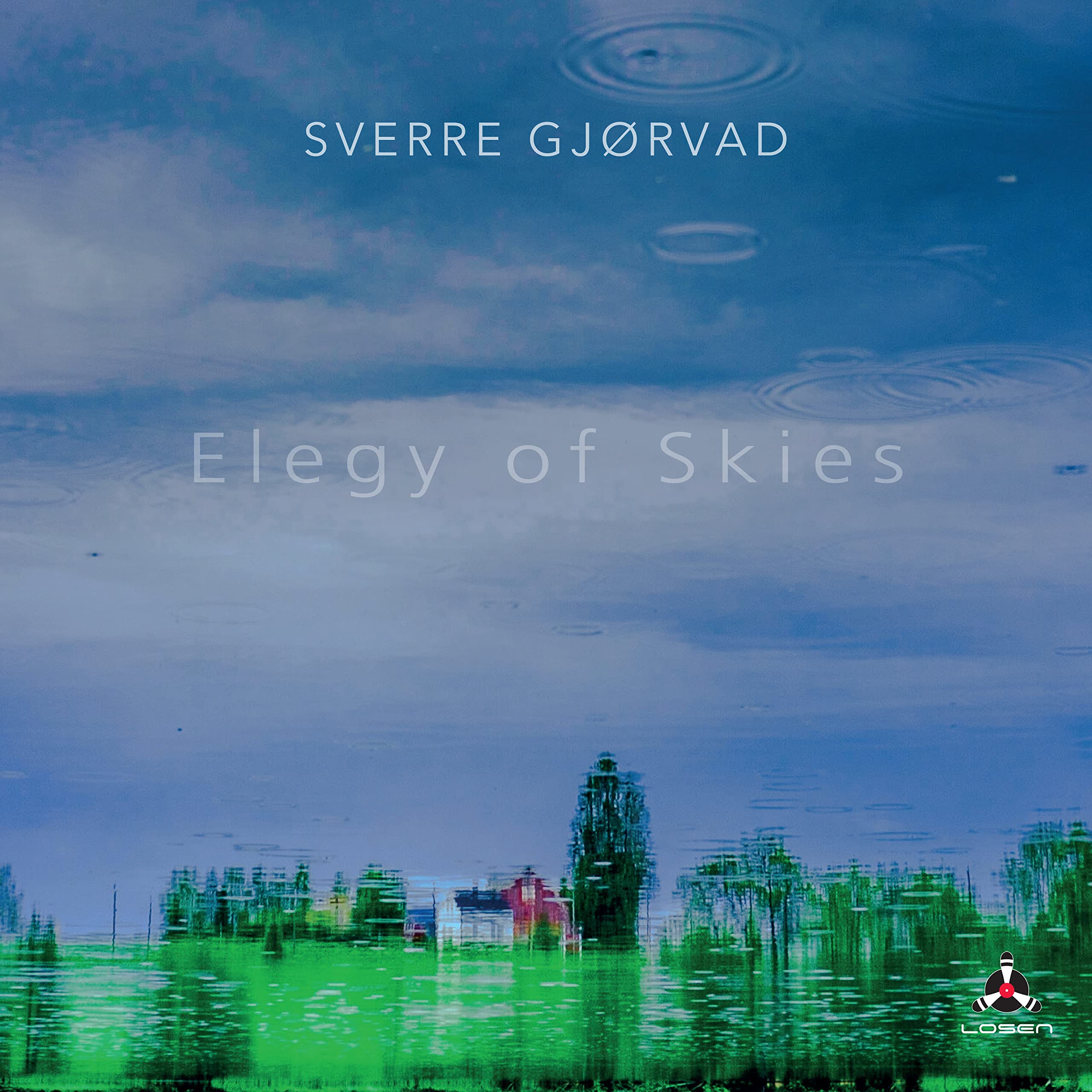 Elegy of Skies Music