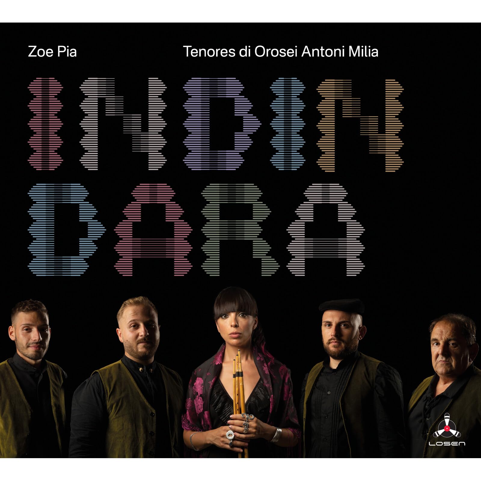 Indindara Jazz