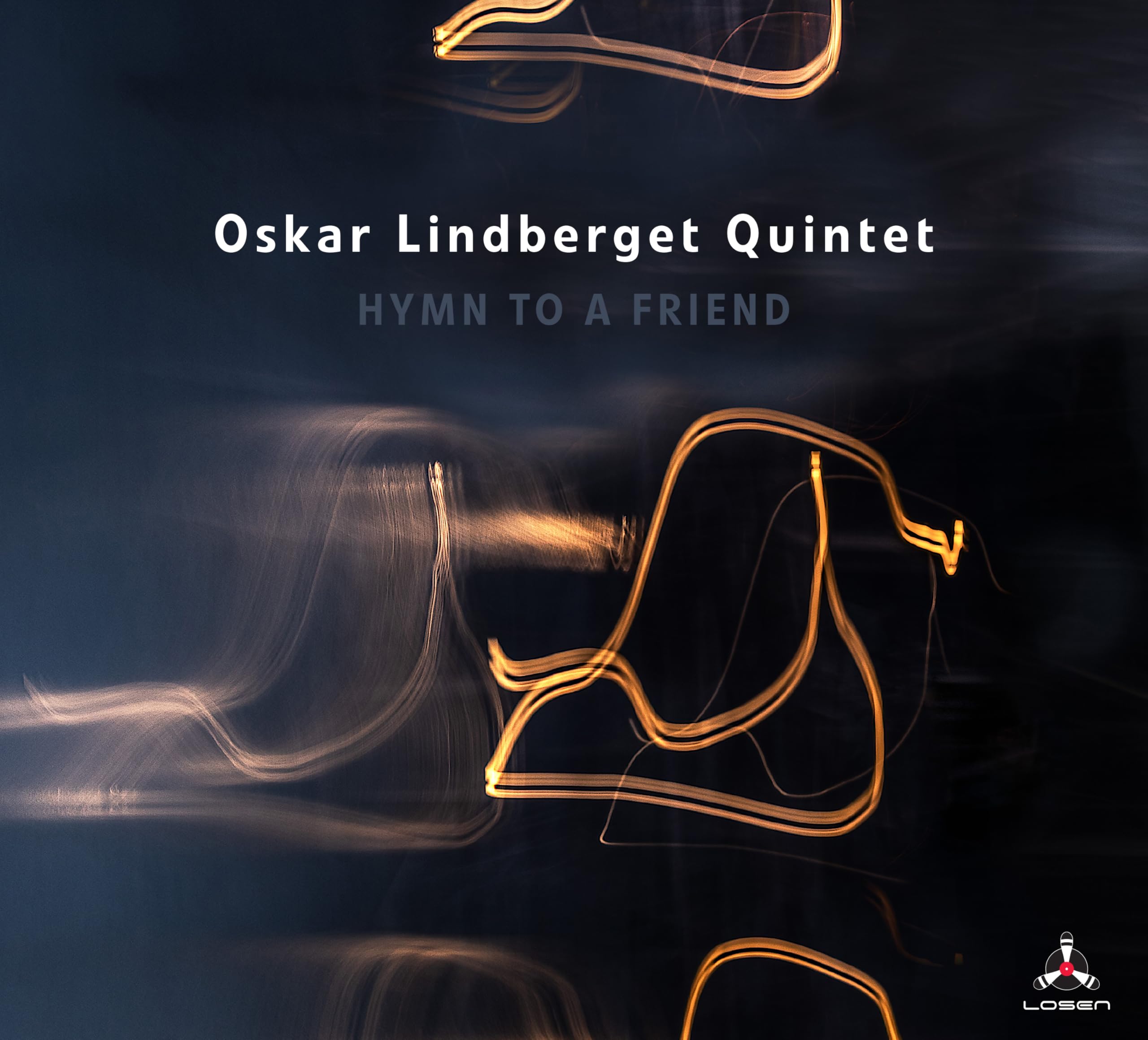 Hymn to a Friend Music