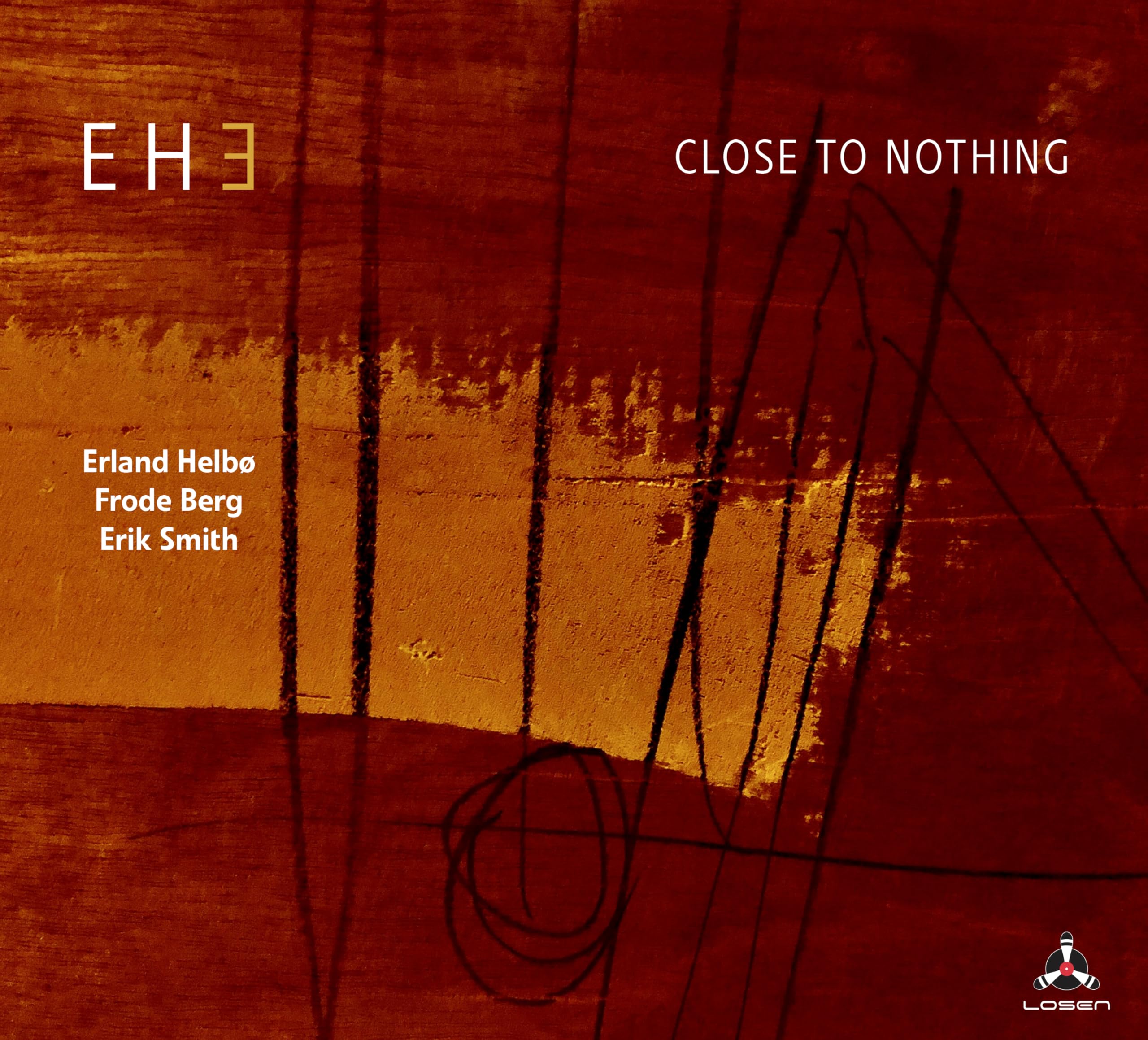 Close To Nothing Jazz