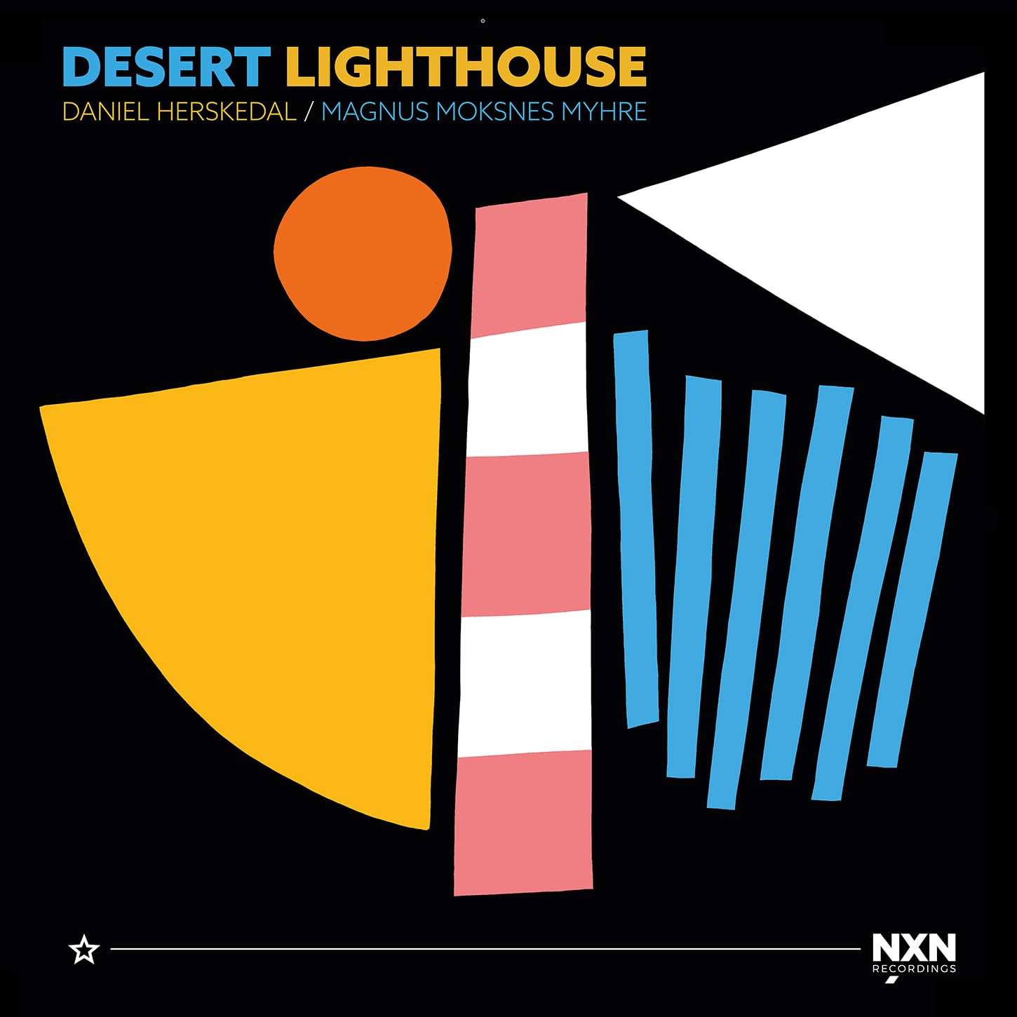 Product Image: Desert Lighthouse
