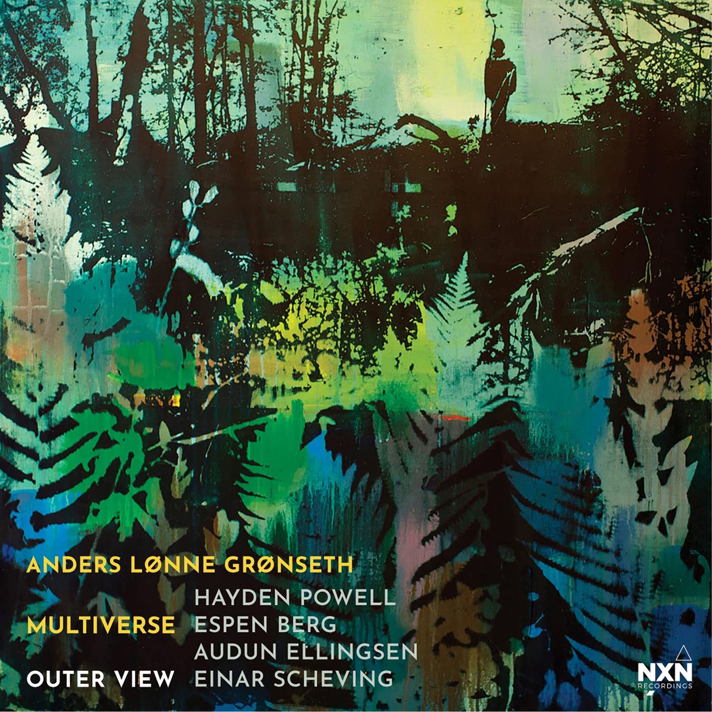 Outer View Jazz