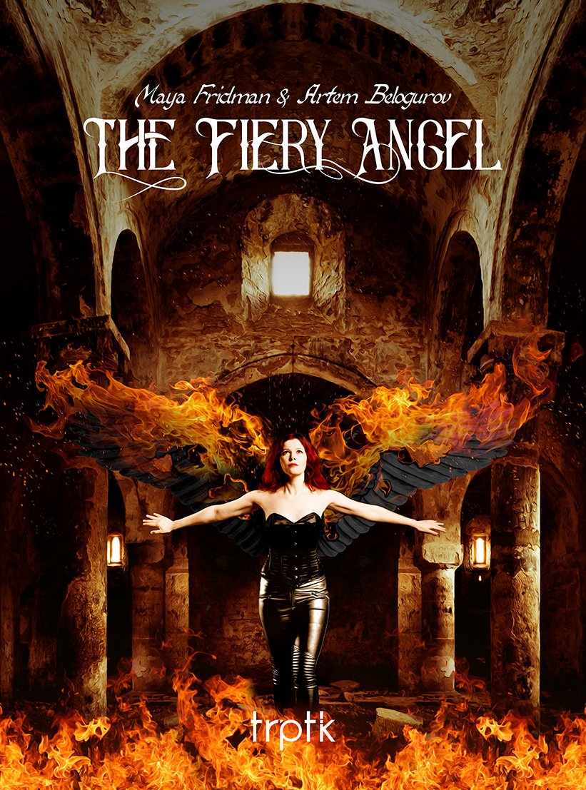 The Fiery Angel Classical