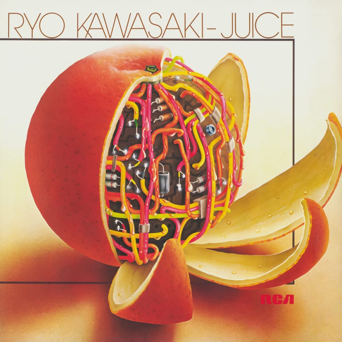Juice Jazz