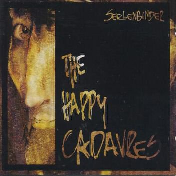 Product Image: Seelenbinder (1993)
