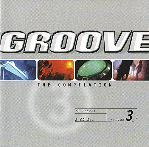 Groove - The Compilation Volume 3 Pop