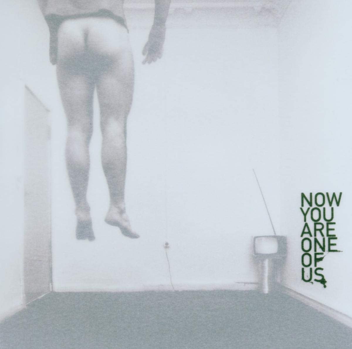 Now You Are One of Us Alternative & Indie
