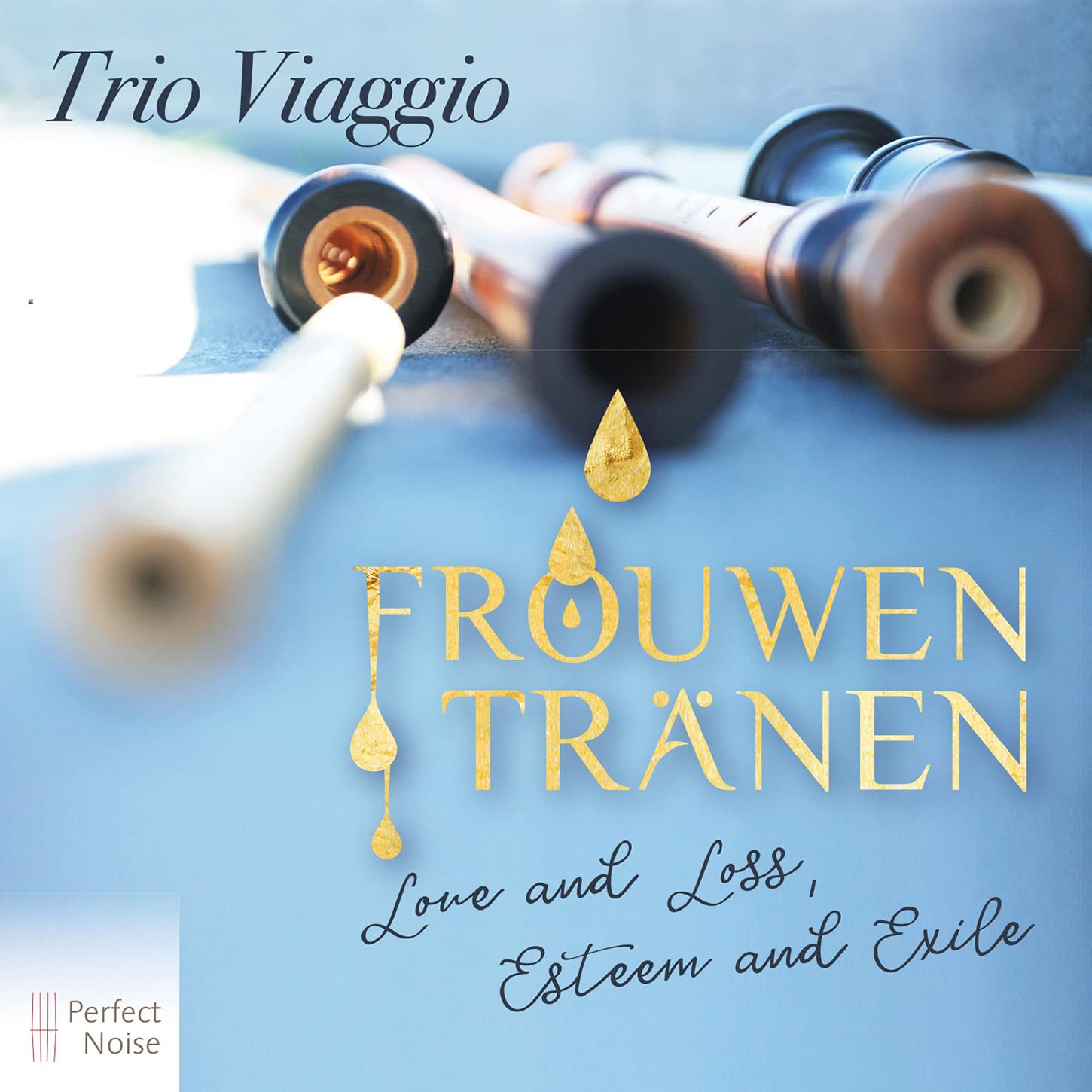 Frouwentränen Classical
