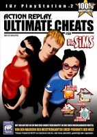 Ultimate Cheats - Die Sims PlayStation 2
