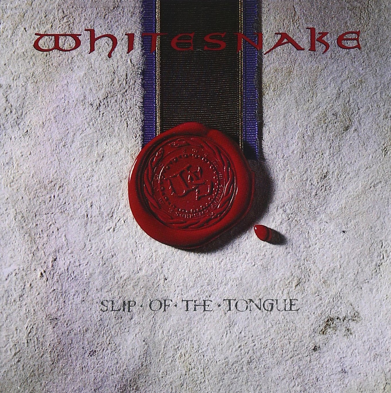 Slip of the Tongue Metal & Hardrock