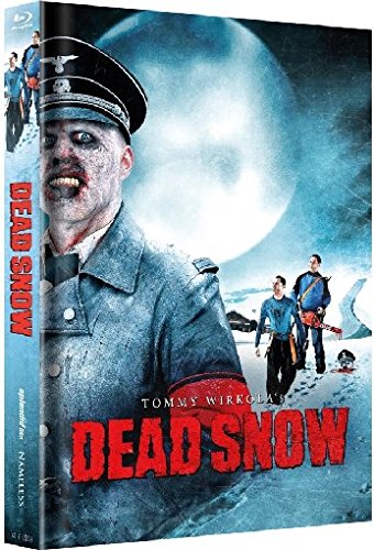 Dead Snow - Mediabook/Uncut/Limited Edition Films