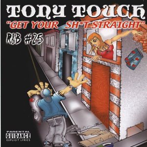 Product Image: Get Your Sh*T Straight