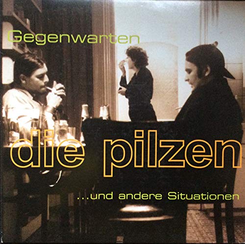 Product Image: Gegenwarten...und Andere Sit