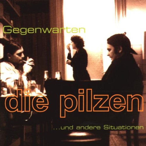 Gegenwarten ...und andere Situationen Pop