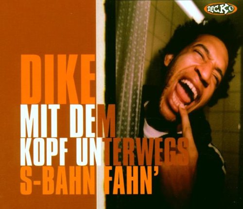Mit dem Kopf unterwegs/S-Bahn fahn' Pop