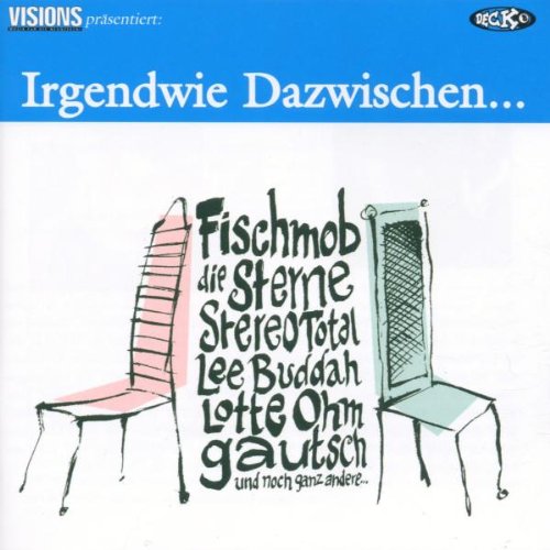 Product Image: Irgendwie Dazwischen