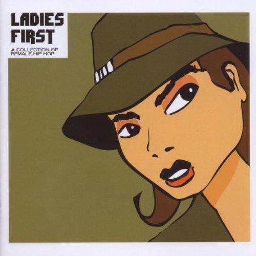 Product Image: Ladies First