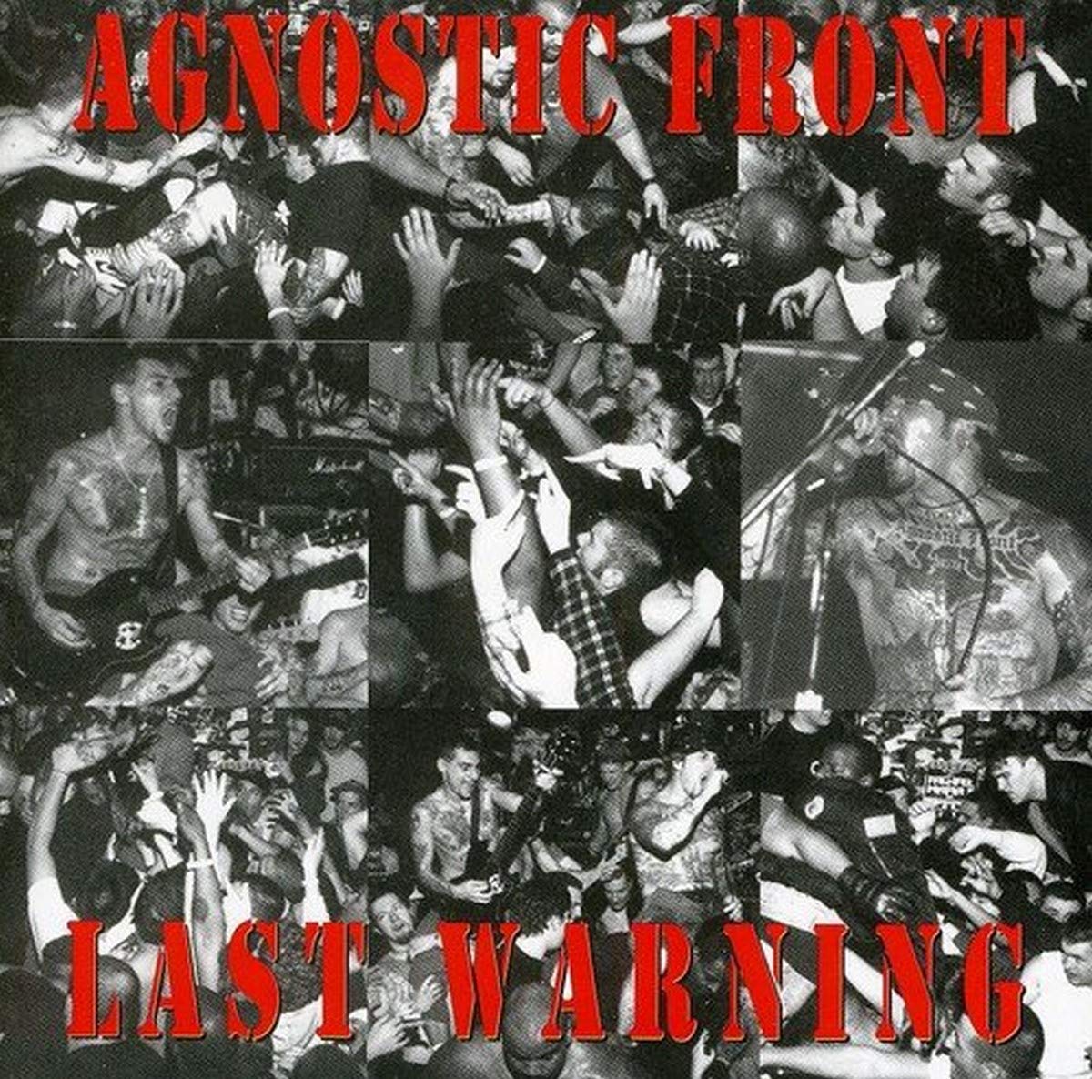Last Warning Alternative & Indie