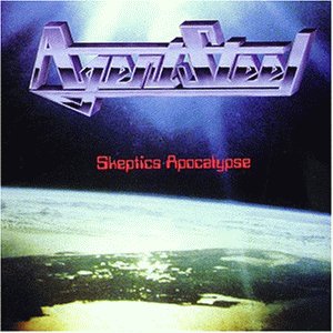 Skeptics Apocalypse Metal & Hardrock
