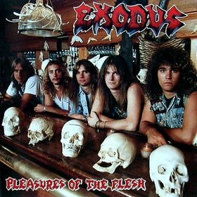 Product Image: Pleasures of the Flesh
