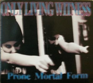 Prone Mortal Form+Bonus Alternative & Indie