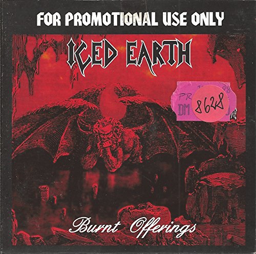 Product Image: Burnt Offerings