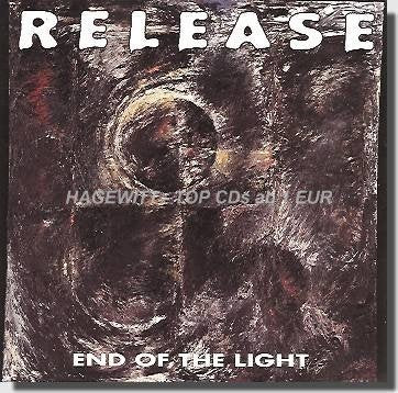 End of the Light Metal & Hardrock