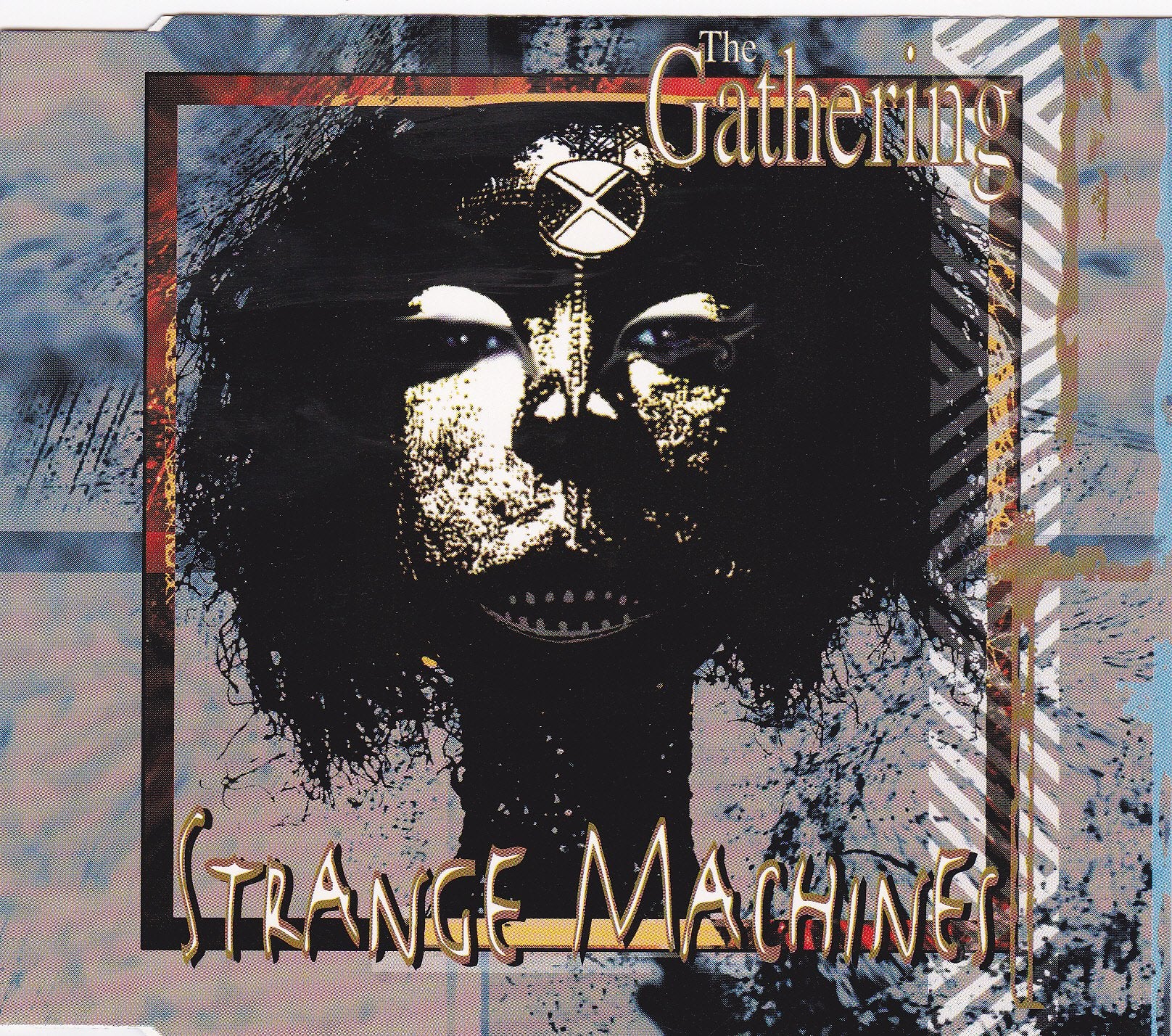 Product Image: Strange Machines