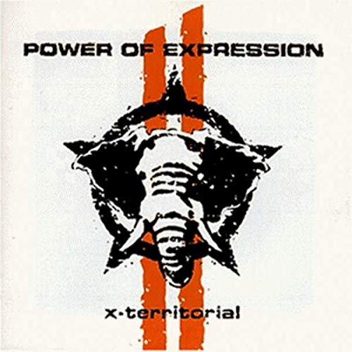 X-Territorial Metal & Hardrock