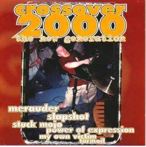 Crossover 2000 - the new generation Metal & Hardrock