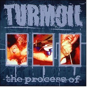 The Process of Metal & Hardrock