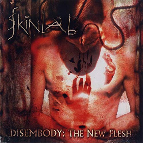 Disembody: the New Flesh Alternative & Indie