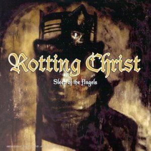 Sleep of the Angels Metal & Hardrock