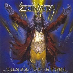 Tunes of Steel Metal & Hardrock