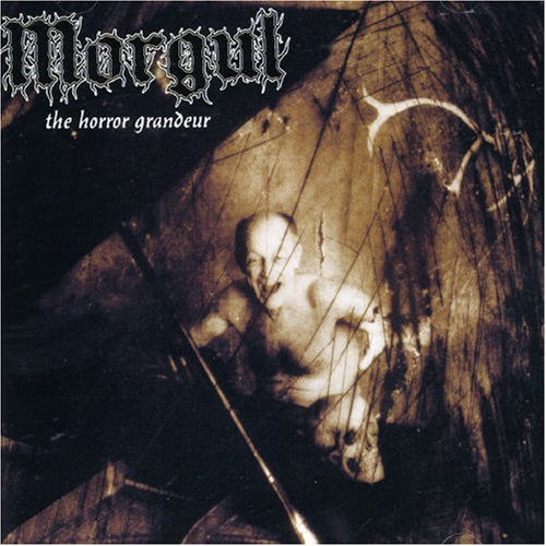 Product Image: The Horror Grandeur