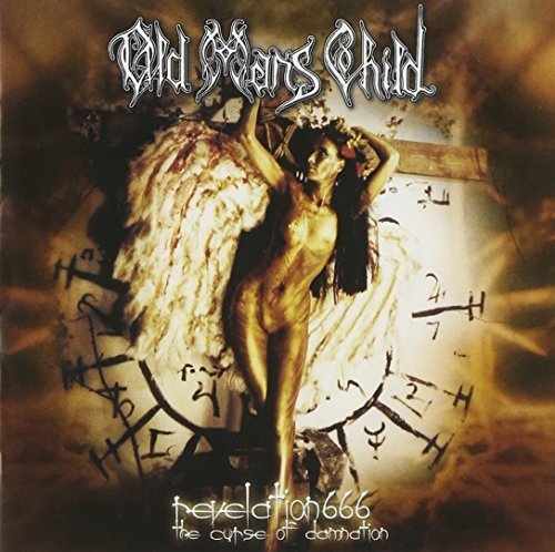 Revelation 666 (The Curse Of Damnation) Metal & Hardrock