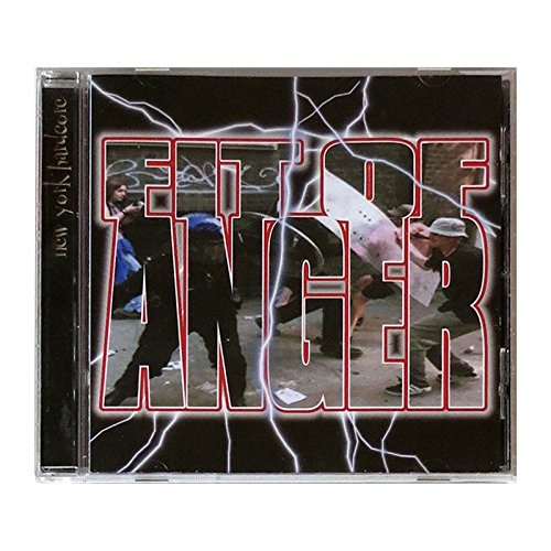 Fit of Anger Alternative & Indie