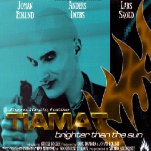 Brighter Than the Sun Metal & Hardrock
