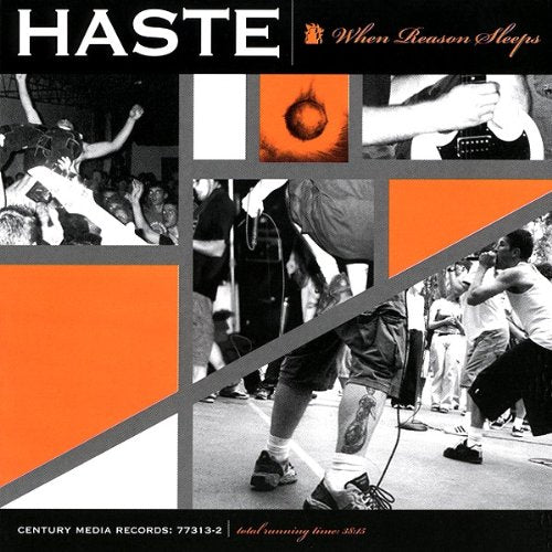 When Reason Sleeps Alternative & Indie