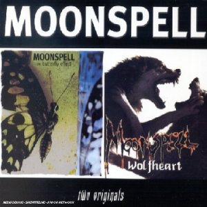 Produktbild: Ausverkauft Wolfheart/Butterfl