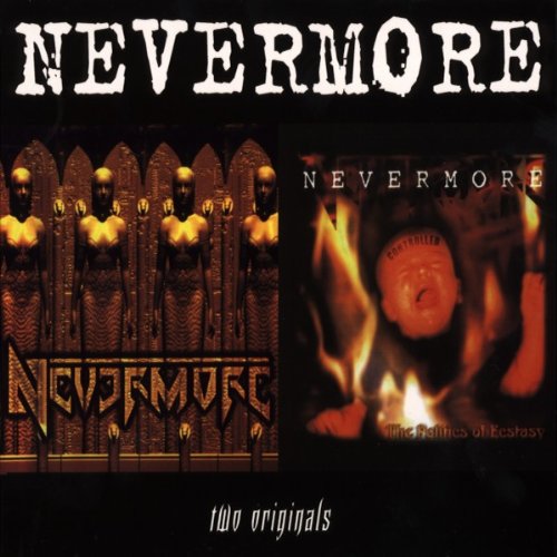 Product Image: Ausverkauft Nevermore/Politics