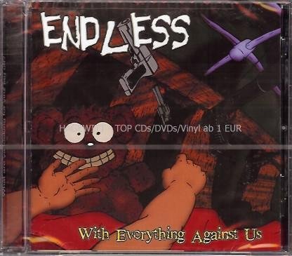 With Everything Against Us Metal & Hardrock